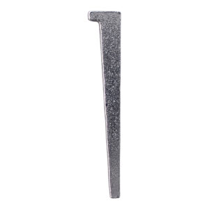 Cut Flooring Brad - Bright-65mm
