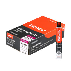 FirmaHold Nail & Gas RG F/G-2.8 x 50/1CFC