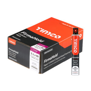 FirmaHold Nail & Gas ST F/G-3.1 x 90/1CFC