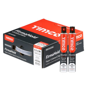 FirmaHold Nail & Gas ST HDGV-3.1 x 90/2CFC