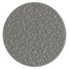 Adhesive Caps Aluminium-13mm