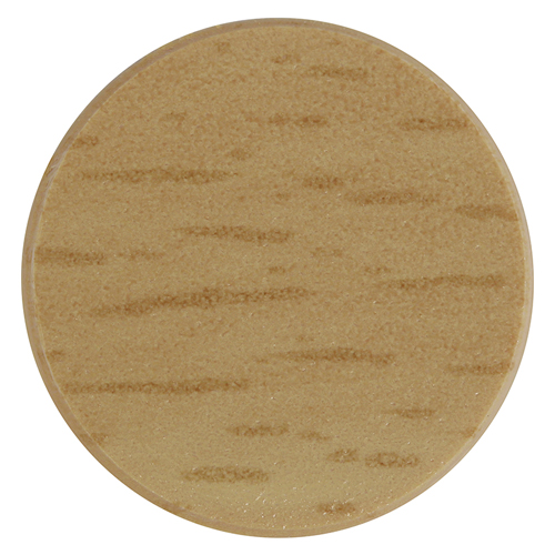 COVERBE13_w1.jpg Adhesive Caps Beech-13mm