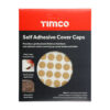 COVERBE13_w2.jpg Adhesive Caps Beech-13mm