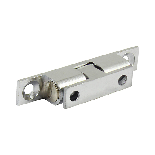 Double Ball Catch – Chrome-50mm