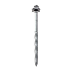 Hex Screw W16 Slash EXT-6.3 x 125