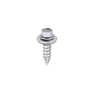 Hex Screw W16 Slash EXT-6.3 x 25