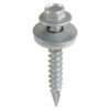 Hex Screw W16 Slash Bag EXT-6.3 x 32