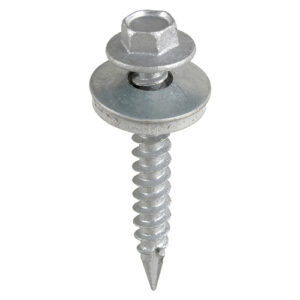 Hex Screw W16 Slash Bag EXT-6.3 x 32