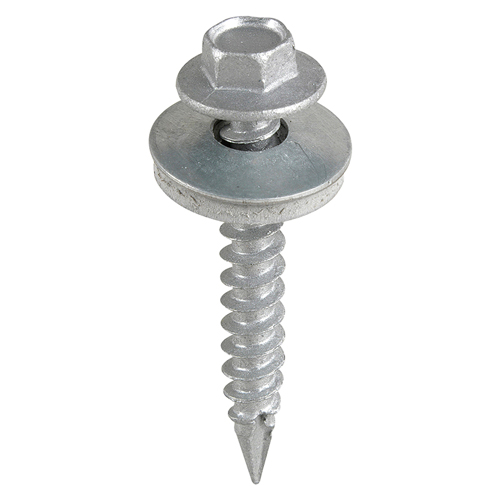 Hex Screw W16 Slash Bag EXT-6.3 x 32