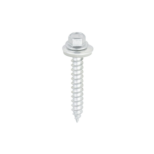 DS45W16BB_w1.jpg Hex Screw W16 Slash Bag EXT-6.3 x 45