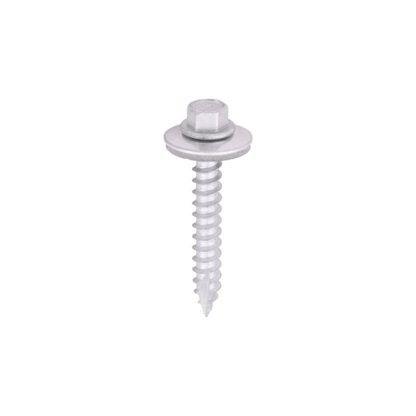 Stacked from 10 images. Method=B (R=8,S=4) Hex Screw W19 Slash EXT-6.3 x 45