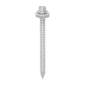 Hex Screw W16 Slash EXT-6.3 x 80