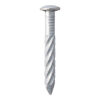 Drive Screw - Galvanised-125 x 6.40