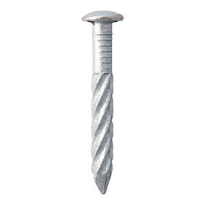 Drive Screw - Galvanised-65 x 5.40