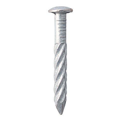 Drive Screw - Galvanised-75 x 5.40