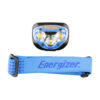 Energizer Vision Headlamp-Blue / 200 Lumen