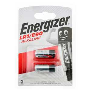 Energizer Alk LR1/E90-LR1/E90