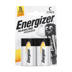 Energizer Alk Power C E93-C E93