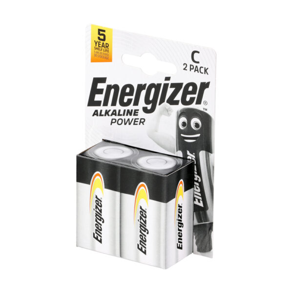 Stacked from 8 images. Method=B (R=8,S=4) Energizer Alk Power C E93-C E93