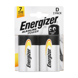 Energizer Alk Power D E95-D E95