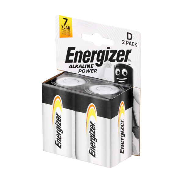 Energizer Alk Power D E95-D E95