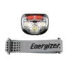 EnergizerVis HD Focus Headlamp-Grey / 400 Lumen