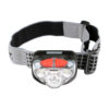 EnergizerVis HD Focus Headlamp-Grey / 400 Lumen