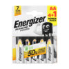 Energizer Alk Power AA-AA