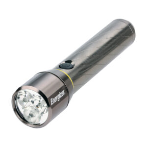 Energizer Metal Hand Torch-1500 Lumen