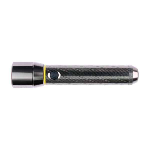 Energizer Metal Hand Torch-1500 Lumen