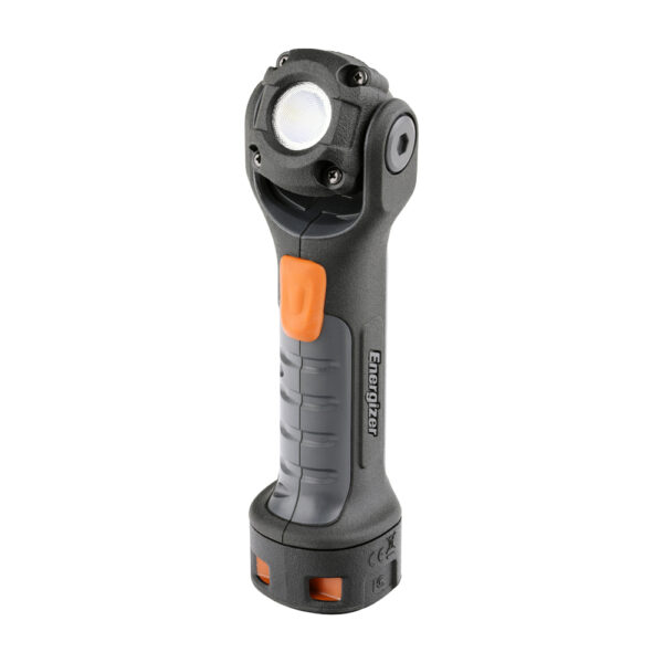 Energizer Hardcase Hand Torch-300 Lumen