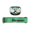 EnergizerVis Recharge Headlamp-Green / 400 Lumen