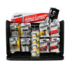 Energizer Battery Stand-45 Packs