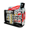 Energizer Battery Stand-45 Packs
