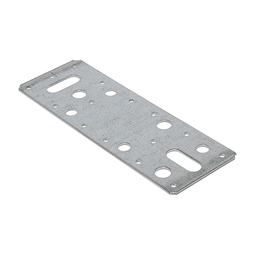 Flat Connector Plate-62 x 180