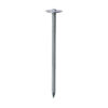 FWMN50_w1.jpg Masonry Nail - Fixed Washer-50 x 3.50