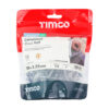 GCN33550MB_w2.jpg Clout Nail - Galvanised-50 x 3.35