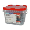 GCN50T_w2.jpg Clout Nail - Galvanised-50 x 2.65