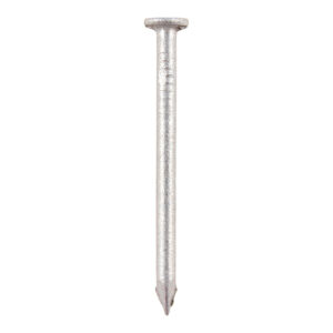 GRW40_w1.jpg Round Wire Nail - Galvanised-40 x 2.65