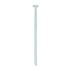 Round Wire Nail - Galvanised-90 x 4.00