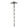 Spring Head - Galvanised-65 x 3.35
