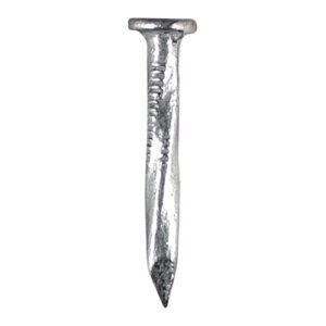 Square Twist Nail - Galvanised-40 x 3.75