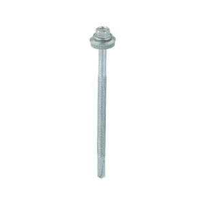Hex Screw W16 S/DRILL No5 EXT-5.5 x 100