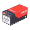 Hex Screw W16 S/DRILL No5 EXT-5.5 x 100