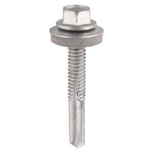 Hex Screw W16 S/D No5 Bag EXT-5.5 x 38