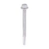 Hex Screw S/DRILL No5 EXT-5.5 x 65