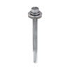 Stacked from 10 images. Method=B (R=8,S=4) Hex Screw W16 S/DRILL No5 EXT-5.5 x 65