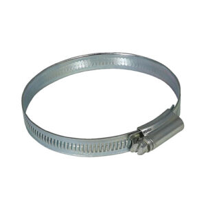 Hose Clips - Zinc-11 - 16mm