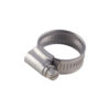 Hose Clips - Stainless Steel-18 - 25mm