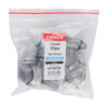 Hose Clips - Stainless Steel-18 - 25mm